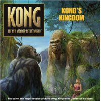  King Kong: Kong's Kingdom