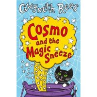  Cosmo and the Magic Sneeze