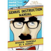  Mental Floss: Genius Instruction Manual