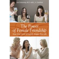  The Power of Female Friendship: How Your Circle of Friends Shapes Your Life