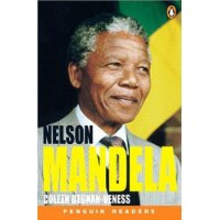  Nelson Mandela, Level 2, Penguin Readers