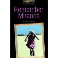  The Oxford Bookworms Library: Stage 1: 400 Headwords Remember Miranda