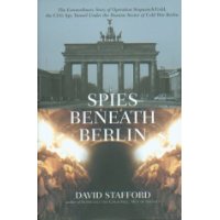  Spies Beneath Berlin