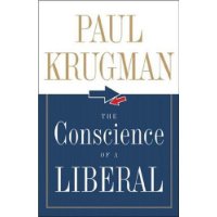  The Conscience of a Liberal