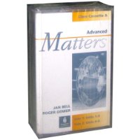  Advanced Matters: Class Cassette Set 2