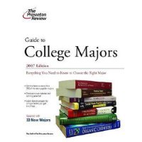  Guide to College Majors, 2007 Edition