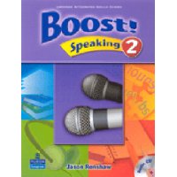  Boost! Speaking: Level 2