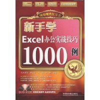  ѧExcel칫ʵս1000(1)