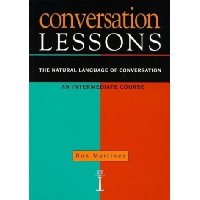  Conversation Lessons: The Natural Language of Conversation