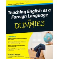  Teaching English as a Foreign Language For Dummies