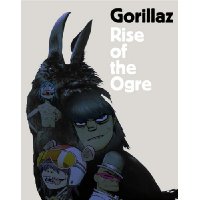  Gorillaz: Rise of the Ogre