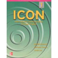  ICON, International Communication Through English: Student Book Level 1