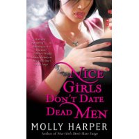  Nice Girls Don't Date Dead Men (Jane Jameson, Book 2)