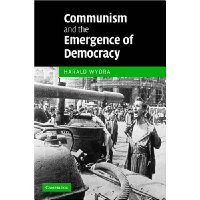  Communism and the Emergence of Democracy