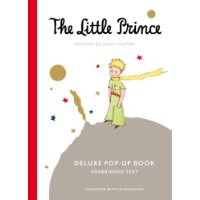  The Little Prince Pop-Up