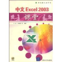  Excel2003(VCD1)