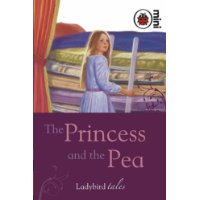  The Princess and the Pea: Ladybird Tales