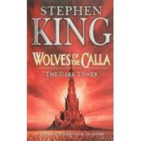  The Dark Tower: Wolves of the Calla v. 5