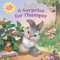  Disney Bunnies: Surprise for Thumper, A