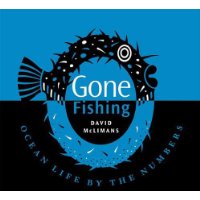  Gone Fishing: Ocean Life by the Numbers