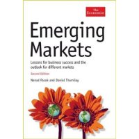  Emerging Markets: Lessons for Business Success and the Outlook for Different Markets