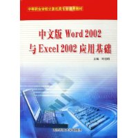  İWord2002Excel2002Ӧû