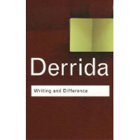  Writing and Difference