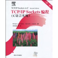  TCP/IPSockets(Cʵ)(2)