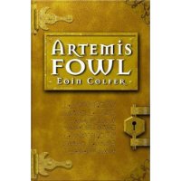  Artemis Fowl