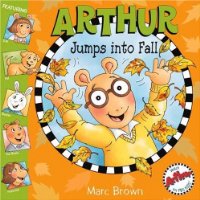  Arthur Jumps into Fall