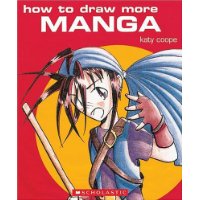  How To Draw More Manga