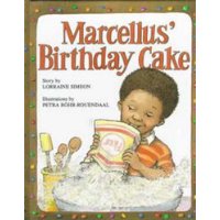  Marcellus' Birthday Cake