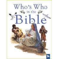  Who's Who in the Bible