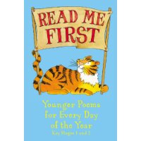  Read Me First: A Poem for Every Day of the Year