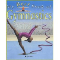  My Best Book of Gymnastics