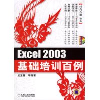  Excel2003ѵ(1CD)