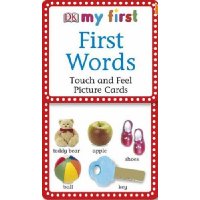  First Words