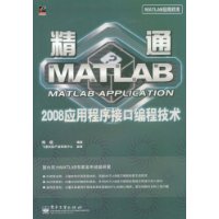  ͨMATLAB 2008Ӧóӿڱ̼