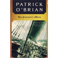  The Surgeon's Mate: (Book 7)  (Aubrey/Maturin Series)