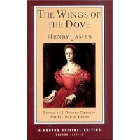  The Wings of the Dove (Norton Critical Editions)