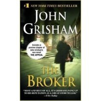  The Broker