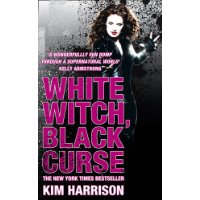  White Witch, Black Curse