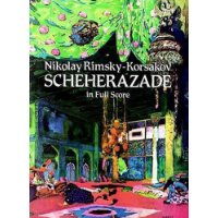  Scheherazade