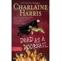  Dead as a Doornail (Southern Vampire Mysteries, Book 5)