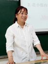 　山东省诸城市枳沟镇枳沟小学吕映红：留守孩子的心灵港湾