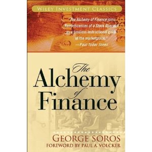 Critical Praise for The The Alchemy of Finance [ƽװ]