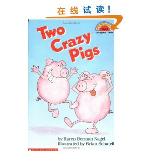 Two Crazy Pigs (level 2) [ƽװ]