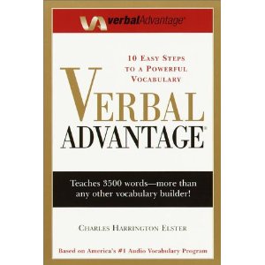 Verbal Advantage: Ten Easy Steps to a Powerful Vocabulary [ƽװ]