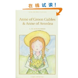 Anne of Green Gables [ƽװ]