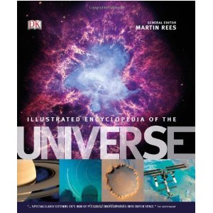 DK Illustrated Encyclopedia of the Universe [װ]